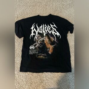 Darc sport Shirt wolf new with no 🏷️